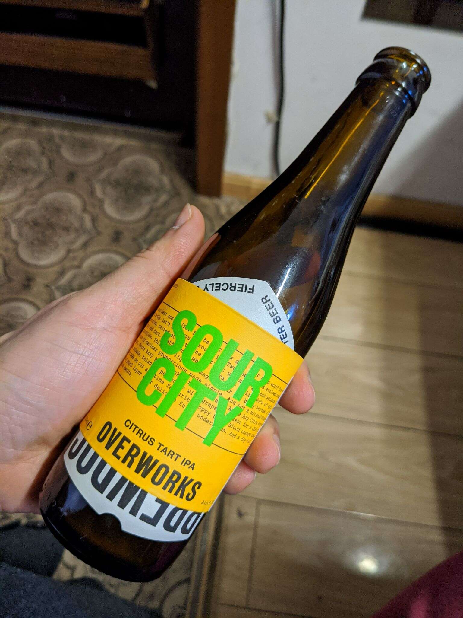 BrewDog OverWorks Sour City 20210131 193447